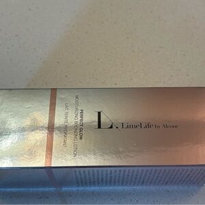 LimeLife by Alcone Perfect Glow Lotion - Rose Gold